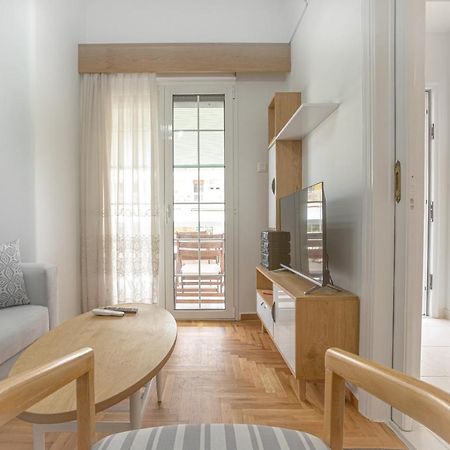 Beautiful And Comfortable Apartment At Marina Zeas Piraeus Buitenkant foto