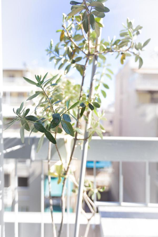 Beautiful And Comfortable Apartment At Marina Zeas Piraeus Buitenkant foto