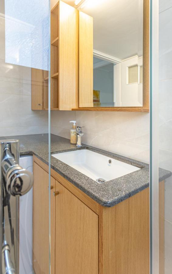 Beautiful And Comfortable Apartment At Marina Zeas Piraeus Buitenkant foto